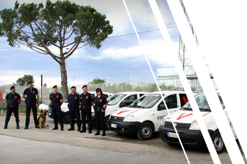 Vigilantes Vigilantes Group